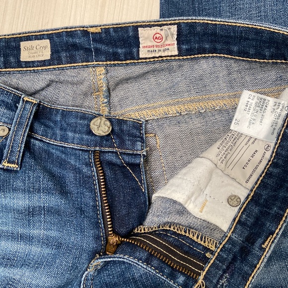 AG Jeans - Picture 3 of 3